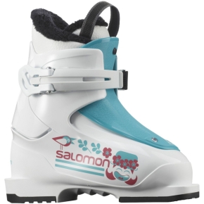 Salomon T1 Skistiefel Junior