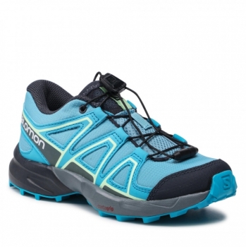 Salomon Speedcross J Jugendschuh