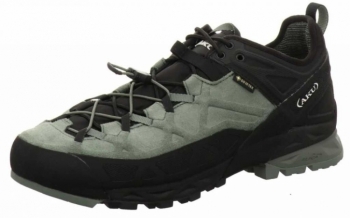 AKU Rock DFS Herren grün-schwarz / 41 1/2
