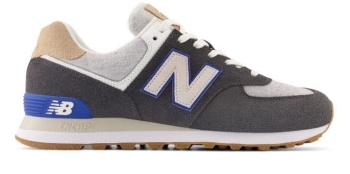 New Balance U574 SS2 unisex 45 / dunkelgrau