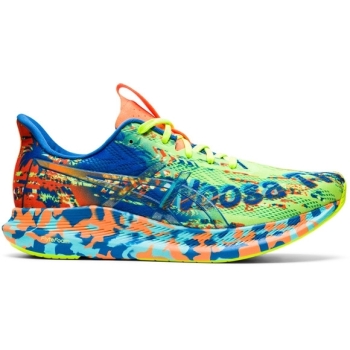 Asics Noosa TRI 14 Herren 42 / hazard green/lake drive