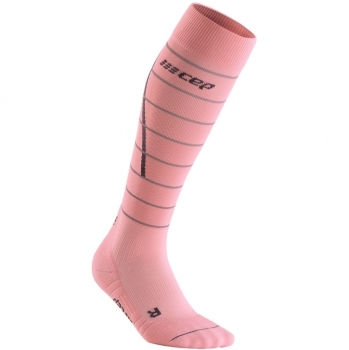 CEP Reflective Socks Damen