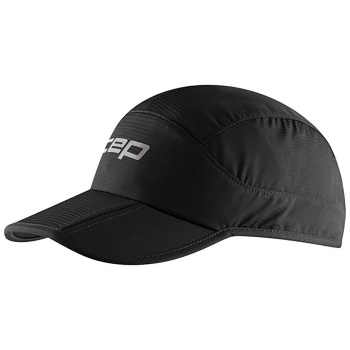 CEP Run Foldable Cap Unisex