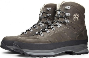 Lowa Trekker Herren schiefer