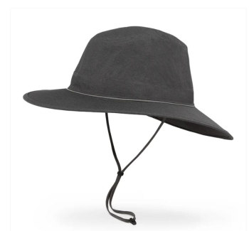 Sunday Afternoon Outback Stormhat