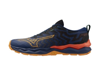 Mizuno Wave Daichi 8 Herren