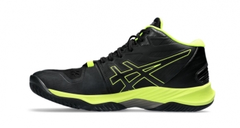 Asics Sky Elite FF MT 2 Herren 45 / schwarz-grün