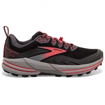 Brooks Cascadia 16 GTX Damen