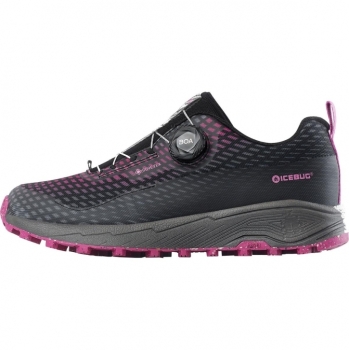 Icebug Haze W RB9X GTX Damen