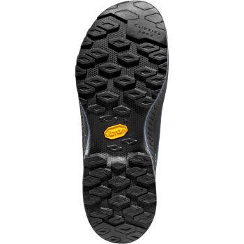 La Sportiva TX4 Evo MID W´s GTX Damen 41 1/2 / moonlight/cherry tomato