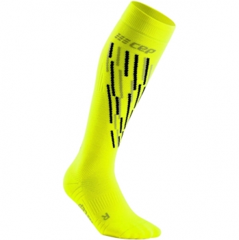 CEP Ski Thermo Socks Herren