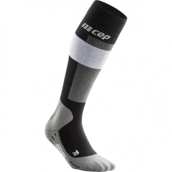 CEP Merino Socks Skiing Tall V2 Herren