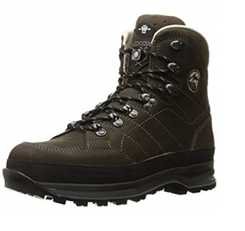 Lowa TREKKER WXL - breitere Passform