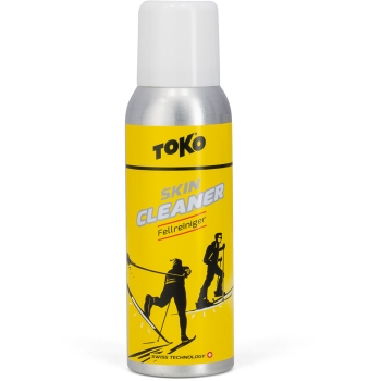 TOKO Skin Cleaner - Fellreiniger 100 ml
