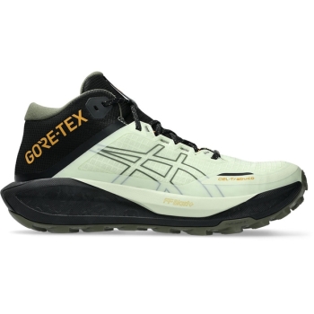 Asics Gel-Trabuco MT GTX Herren 45 / whisper green/mantle green