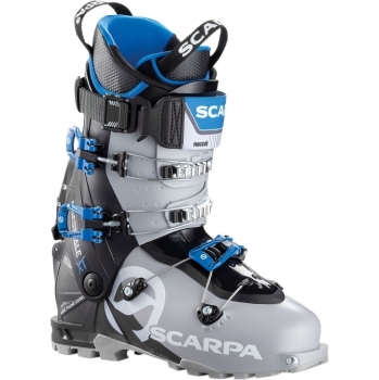 Scarpa Maestrale XT
