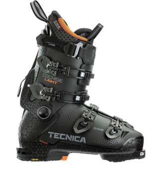 Tecnica Cochise Light DYN GW schwarz / 26.5