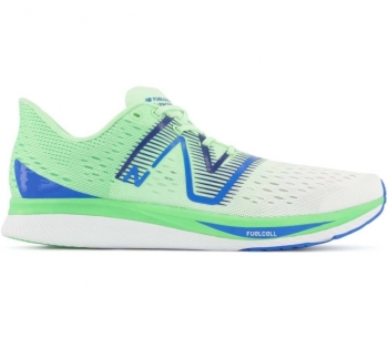 New Balance FuelCell SuperComp Pacer MFCRRLW Herren grün / 44 1/2