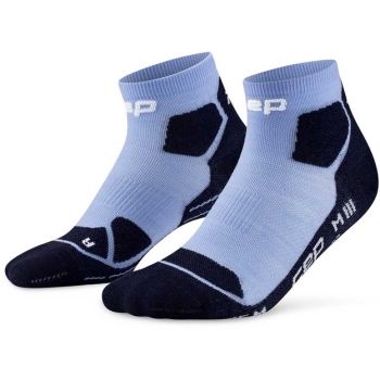 CEP Hiking Light Cushion Socks, Low Cut Women