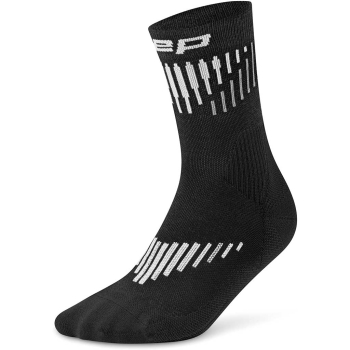 CEP Core Run MERINO Socks 3.0 Mid Cut Damen CEP Core Run MERINO Socks 3.0 Mid Cut Damen