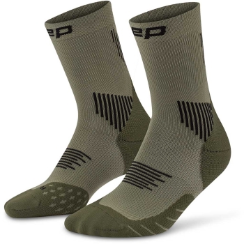 CEP Core Run Mid Cut Socks 5.0 Herren CEP Core Run Mid Cut Socks 5.0 Herren