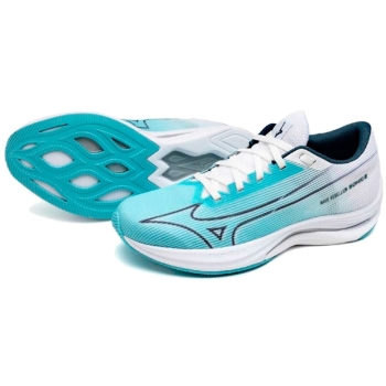 Mizuno Wave Rebellion Sonic 2 Damen