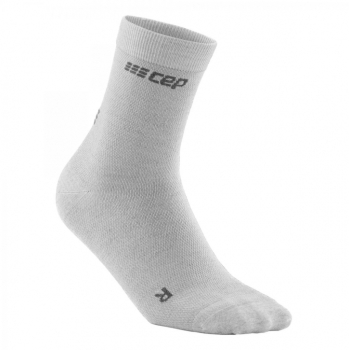 CEP Allday Recovery Mid-Cut Socks Herren