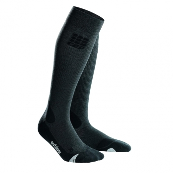 CEP Pro+ Outdoor Merino Socks Herren