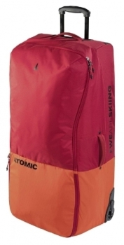 Atomic Reisekoffer 130 Liter/95 x 48 x 40 cm rot