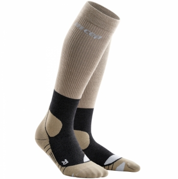 CEP Hiking Merino Socken Herren