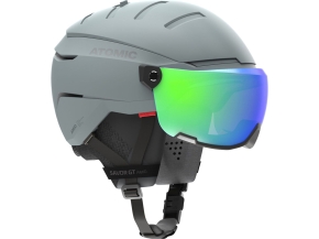 Atomic Savor GT Amid Visor HD