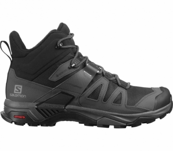 Salomon X Ultra 4 MID WIDE GTX Herren