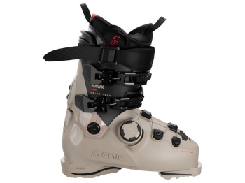 Atomic Hawx Prime 130 S BOA GW 27 / cement-black