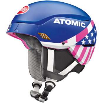 Atomic Count Amid Rs Blue M (55-59cm)