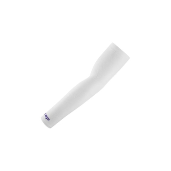 CEP Run Ultralight Arm Sleeve Long Unisex weiß / III