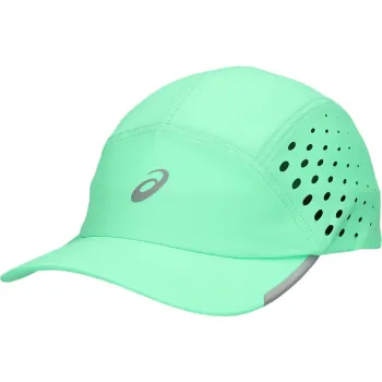 Asics Performance Running Cap unisex / vital green