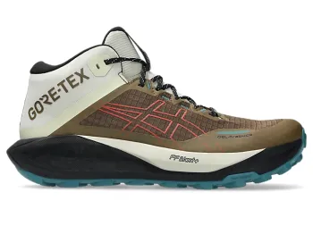 Asics GEL-Trabuco MT GTX Herren