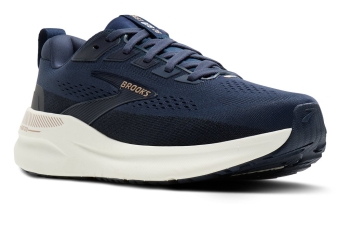 Brooks Beast GTS 26 WIDE/2E 45,5 / peacoat/indigo/portobella