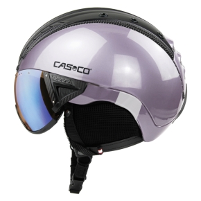 Casco SP-2 Photomatic Visor Metallic Lavendel Gr. M (55-57cm)