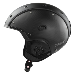 Casco SP-3 AIRWOLF Struktur