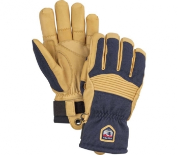 Hestra Army Leather Couloir 5 Finger