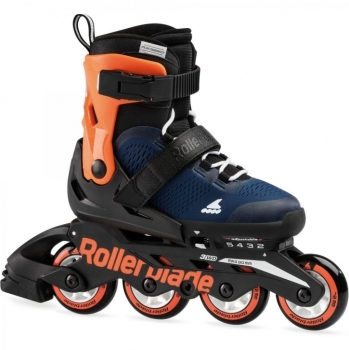 Rollerblade Microblade verstellbare Inlineskates für Kinder