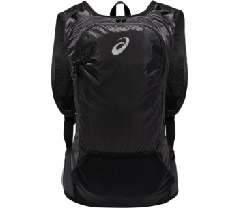 Asics Lightweight Running Backpack 2.0 schwarz
