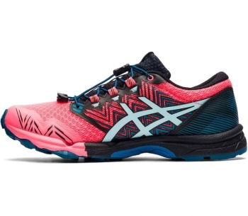 Asics Gel-FujiTrabuco SKY Damen