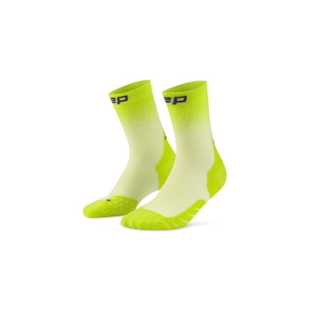 CEP Run EDT. Fade Mid Cut Herren