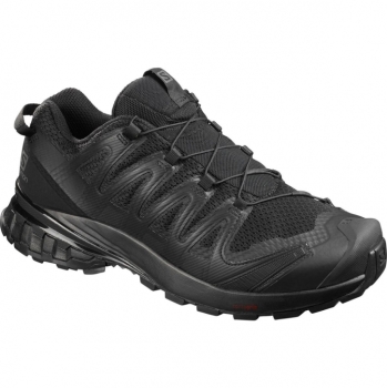 Salomon XA Pro 3D V8 Herren schwarz / 44