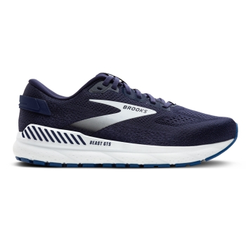 Brooks Beast GTS 24 Herren 45 / peacoat/true navy/white