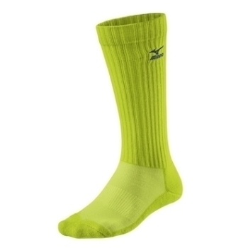 Mizuno Volley Socks Long Grün