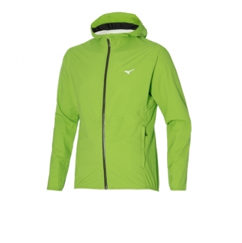 Mizuno 20K ER Jacket Laufjacke Herren