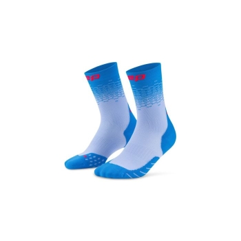 CEP Run EDT. Fade Mid Cut Damen